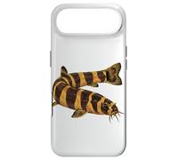 Carcasa para iPhone Air Kuhli Loach Pangio kuhlii Acuario de Agua Dulce Pescador