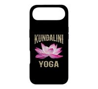 Carcasa para iPhone Air Kundalini Yoga Instructor/Kundalini Yoga Principiante Diseño