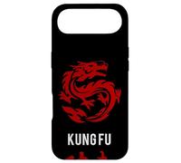 Carcasa para iPhone Air Kung Fu