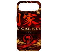 Carcasa para iPhone Air Kung-Fu Lau Gar Hung Kuen