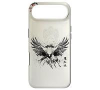 Carcasa para iPhone Air Kung-Fu Shaolin con Garra de águila