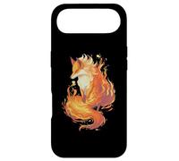 Carcasa para iPhone Air Kurama No Kitsune