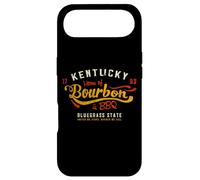 Carcasa para iPhone Air KY Bluegrass State - Kentucky Bourbon & BBQ