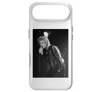 Carcasa para iPhone Air La Cantante Kim Wilde Kids In America Live On Tour 1982