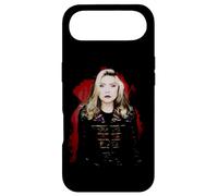 Carcasa para iPhone Air La Cantante Rubia Debbie Harry por Simon Fowler