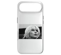 Carcasa para iPhone Air La Cantante Rubia Debbie Harry por Virginia Turbett