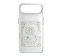 Carcasa para iPhone Air La Carta del Tarot Crone gótica wicca pagana Triple Diosa