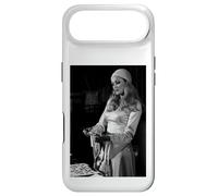 Carcasa para iPhone Air La Chica Bond Ursula Andress Dr Friday 1969