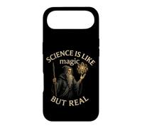 Carcasa para iPhone Air La Ciencia es como la Magia Pero la química física Realmente Divertida