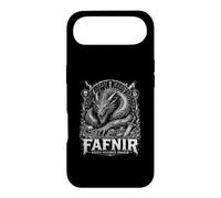 Carcasa para iPhone Air La codicia Fafnir se Convierte en mitología nórdica del dragón