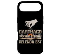 Carcasa para iPhone Air La destrucción de Cartago es una Historia Divertida