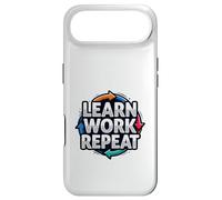 Carcasa para iPhone Air La disciplina del Crecimiento Diario construye una mentalidad poderosa