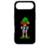 Carcasa para iPhone Air La Divertida Familia de Navidad Que combina The Fix It Elf