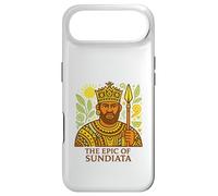 Carcasa para iPhone Air La epopeya de Sundiata Leyenda heroica de África Occidental