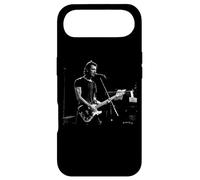 Carcasa para iPhone Air La era del álbum en Blanco y Negro de The Stranglers Live 1978