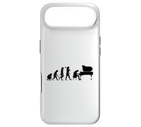 Carcasa para iPhone Air La evolución de un Pianista