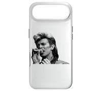 Carcasa para iPhone Air La Gira Glass Spider de David Bowie en Vivo en 1987