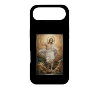 Carcasa para iPhone Air La Gloria de la Transfiguración del Señor Diseño