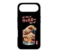 Carcasa para iPhone Air La Gran Ola del Whiskey - Old Fashioned Bar Divertido