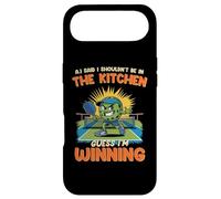 Carcasa para iPhone Air La IA Dijo Que no debería Estar en la Cocina Supongo Que EST