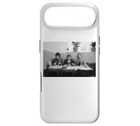 Carcasa para iPhone Air La Jam Paul Weller Todos Mod Contras Era Foto Martyn Goddard