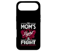 Carcasa para iPhone Air La Lucha de mi Madre es mi Lucha contra la Conciencia de células falciformes