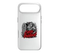 Carcasa para iPhone Air La maldición del faraón Momia egipcia Heavymetal