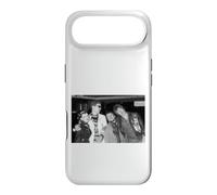 Carcasa para iPhone Air La Maldita Soo Catwoman & Wreckless Eric David Corio