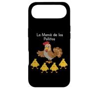 Carcasa para iPhone Air La Mama de los Pollitos