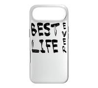 Carcasa para iPhone Air La Mejor Vida para el pionero de los testigos de Jehová de JW