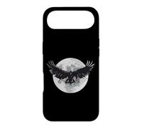 Carcasa para iPhone Air LA Oscuridad Hay Y Nada MÁS El Cuervo Edgar Allan PoE Meme