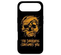 Carcasa para iPhone Air La Oscuridad te Consume Raid Gamer Guardian Destiny