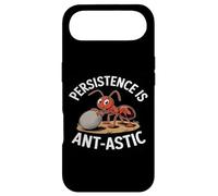Carcasa para iPhone Air La persistencia de la Hormiga es asta de Hormigas