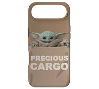 Carcasa para iPhone Air La Preciosa Carga de Star Wars: The Mandalorian Grogu