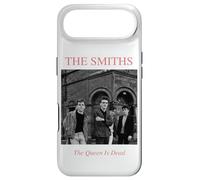 Carcasa para iPhone Air La Reina ha Muerto The Smiths Salford Lads de Stephen Wright