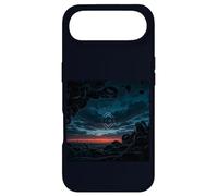 Carcasa para iPhone Air La santidad de los Cuervos EP (Tiempo) Arte