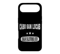 Carcasa para iPhone Air La Vendimia de Cabo San Lucas, Baja California Sur