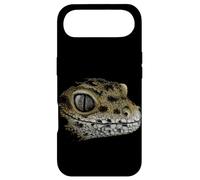 Carcasa para iPhone Air Lagarto Gecko dibujando a geco Leopardo