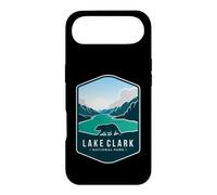 Carcasa para iPhone Air Lake Clark National Park