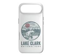 Carcasa para iPhone Air Lake Clark National Park