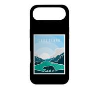 Carcasa para iPhone Air Lake Clark National Park