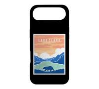 Carcasa para iPhone Air Lake Clark National Park