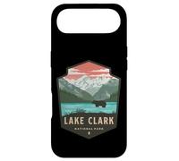 Carcasa para iPhone Air Lake Clark National Park