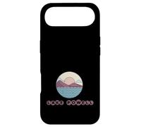 Carcasa para iPhone Air Lake Powell Utah and Arizona Vacation