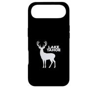 Carcasa para iPhone Air Lake Tahoe California and Nevada Vacation