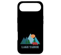 Carcasa para iPhone Air Lake Tahoe California and Nevada Vacation