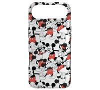 Carcasa para iPhone Air Lámina Disney Mickey Mouse Expressions