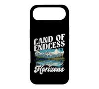Carcasa para iPhone Air Land of Endless Horizons