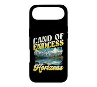Carcasa para iPhone Air Land of Endless Horizons