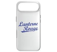 Carcasa para iPhone Air Lanterne Rouge Club de Ciclismo